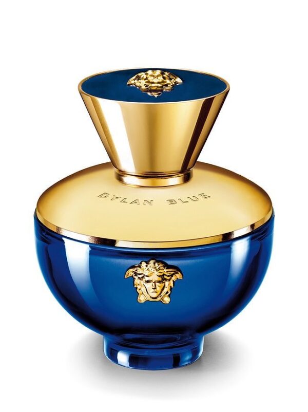 Versace Pour Femme Dylan Blue Versace