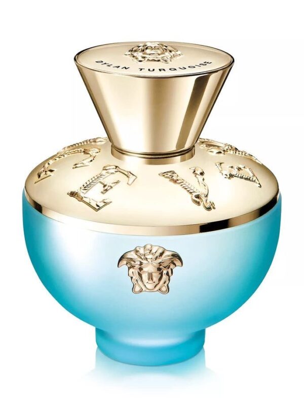 Versace Pour Femme Dylan Turquoise Versace