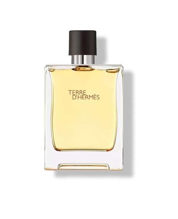 Terre d’Hermes Parfum Hermès