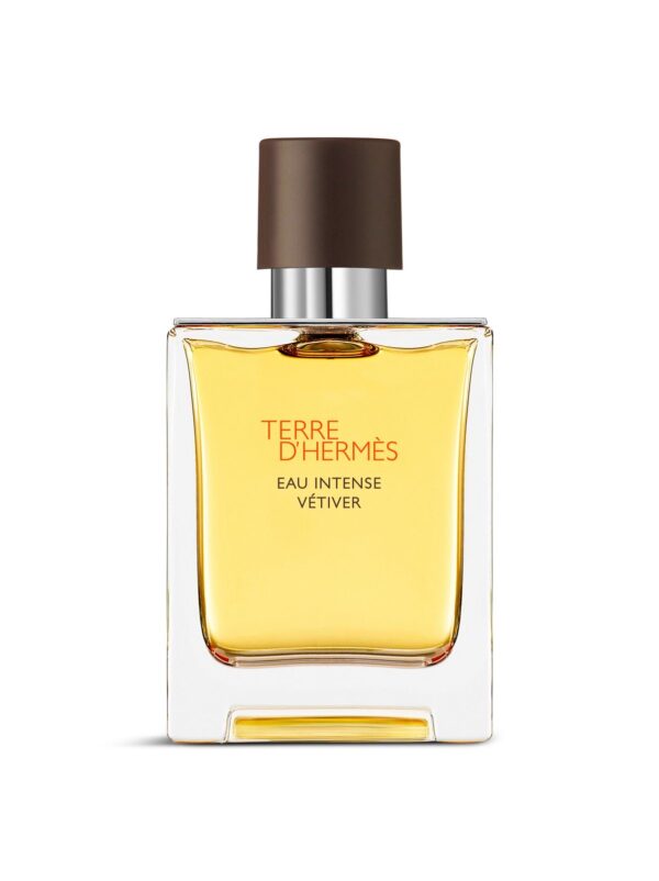 Terre D’Hermes Eau Intense Vetiver Hermès