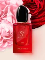Si Passione Eclat De Parfum Giorgio Armani – Image 2