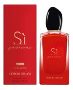 Si Passione Eclat De Parfum Giorgio Armani – Image 3