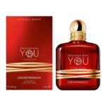 Emporio Armani Stronger With You Tobacco Giorgio Armani – Image 2