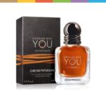Emporio Armani Stronger With You Intensely Giorgio Armani – Image 2