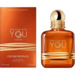 Emporio Armani Stronger With You Amber Giorgio Armani – Image 2
