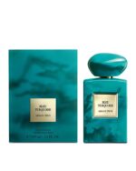 Armani Privé Bleu Turquoise Giorgio Armani – Image 2