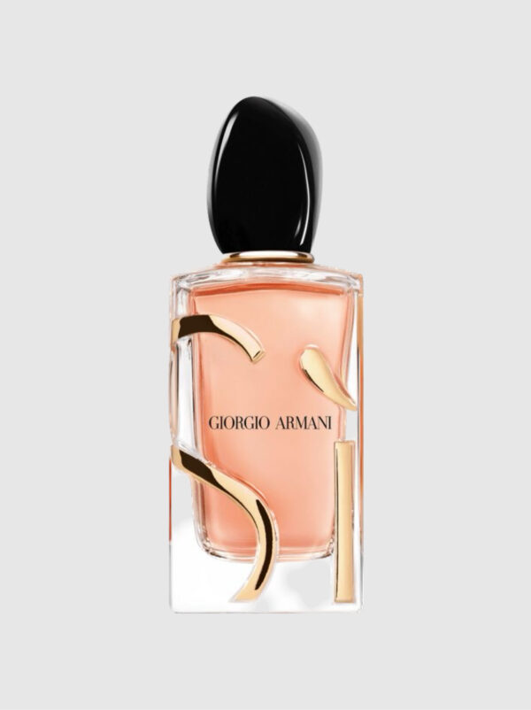 Si Eau de Parfum Intense Giorgio Armani
