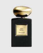 Armani Privé Oud Royal Giorgio Armani