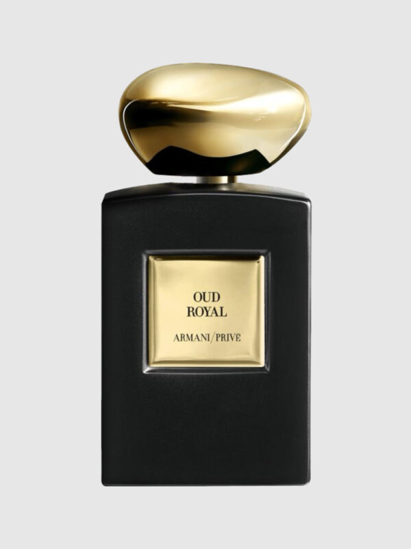 Armani Privé Oud Royal Giorgio Armani