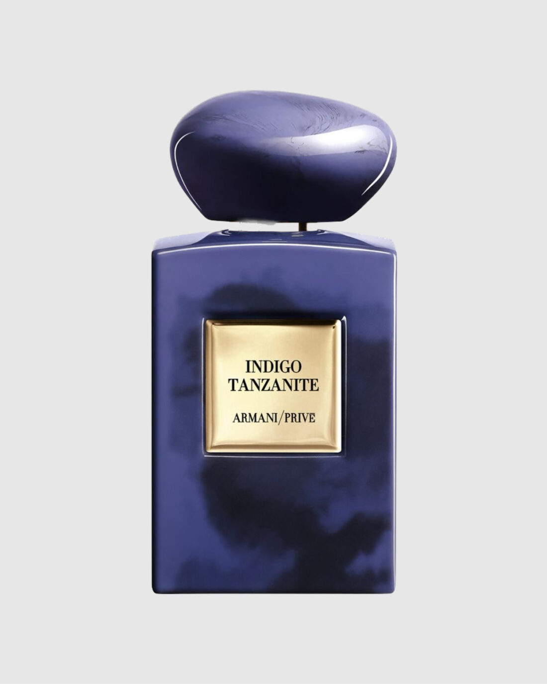 Indigo Tanzanite Giorgio Armani