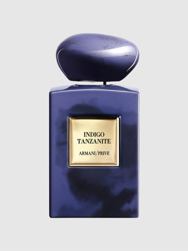 Indigo Tanzanite Giorgio Armani