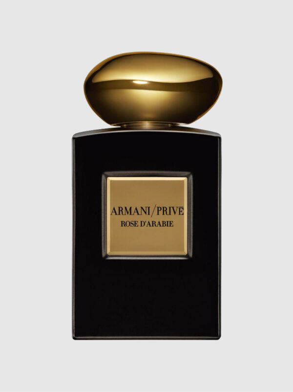 Armani Privé Rose d'Arabie Giorgio Armani