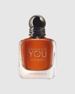 Emporio Armani Stronger With You Intensely Giorgio Armani