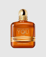 Emporio Armani Stronger With You Amber Giorgio Armani