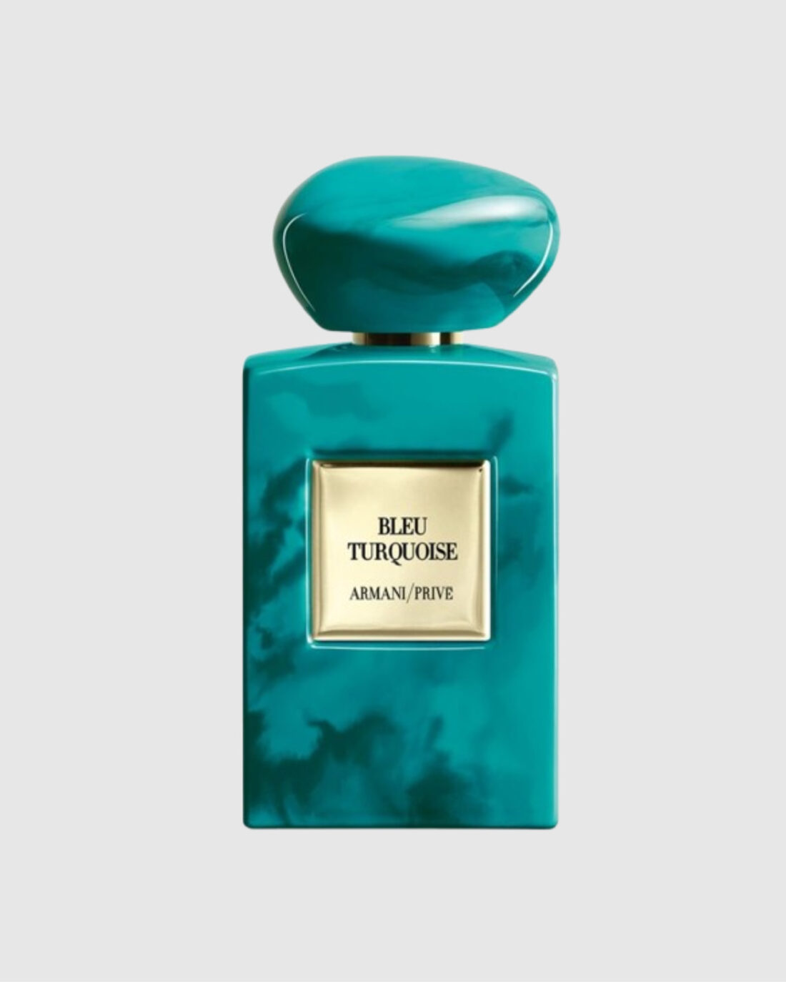 Armani Privé Bleu Turquoise Giorgio Armani