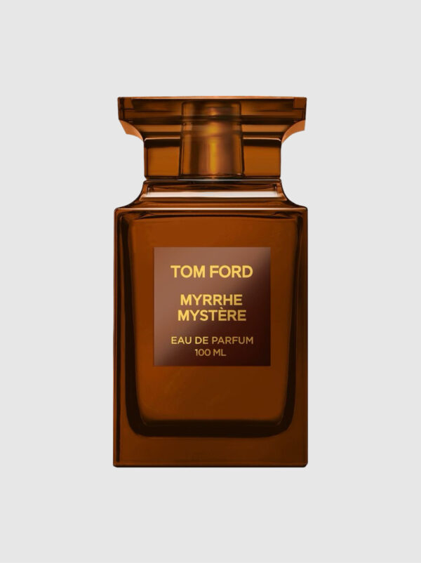 Myrrhe Mystère Eau de Parfum