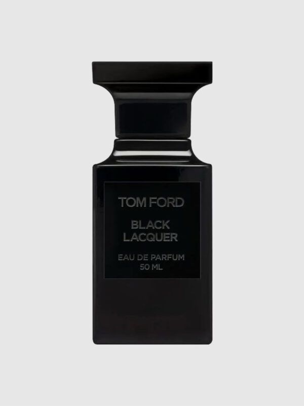 Black Lacquer Eau de Parfum