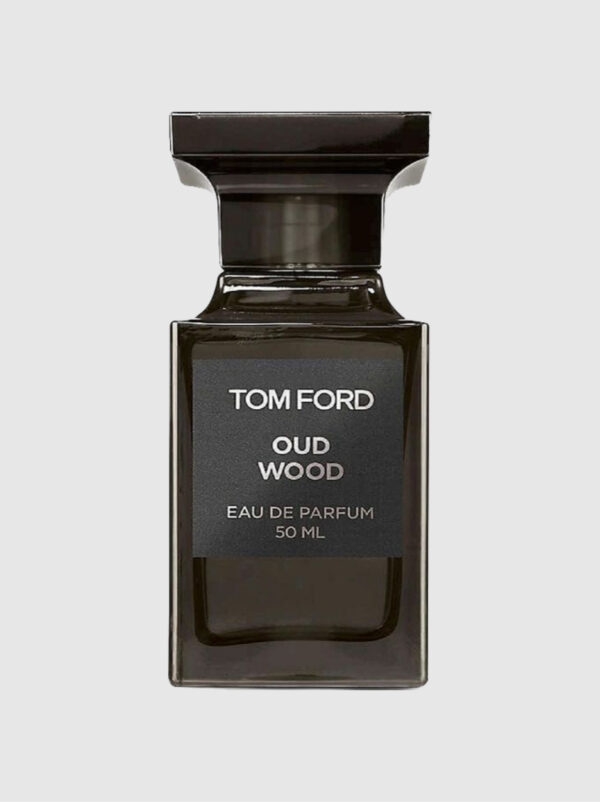 Oud Wood Eau de Parfum