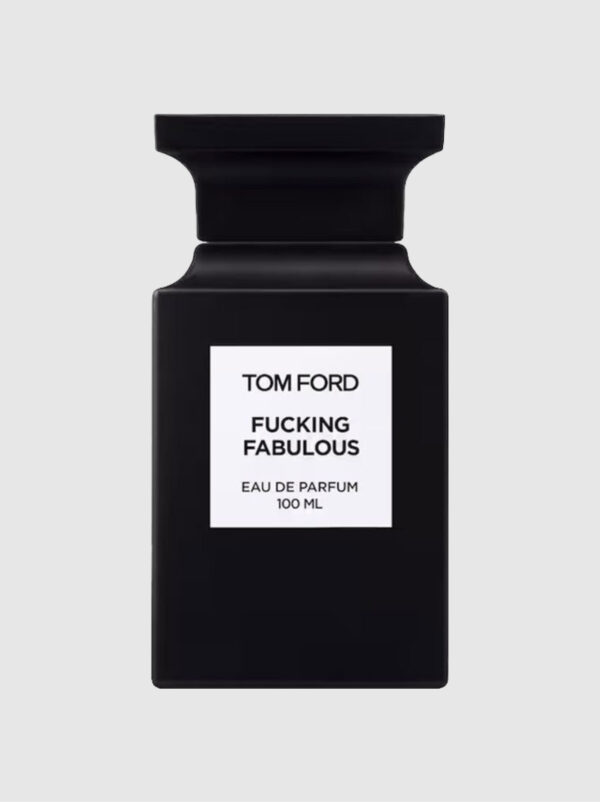 Fucking Fabulous Eau de Parfum