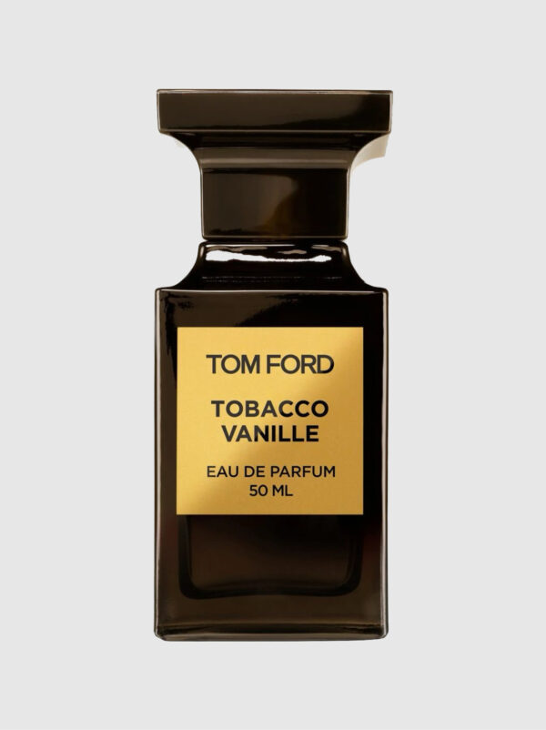Tobacco Vanille Eau de Parfum