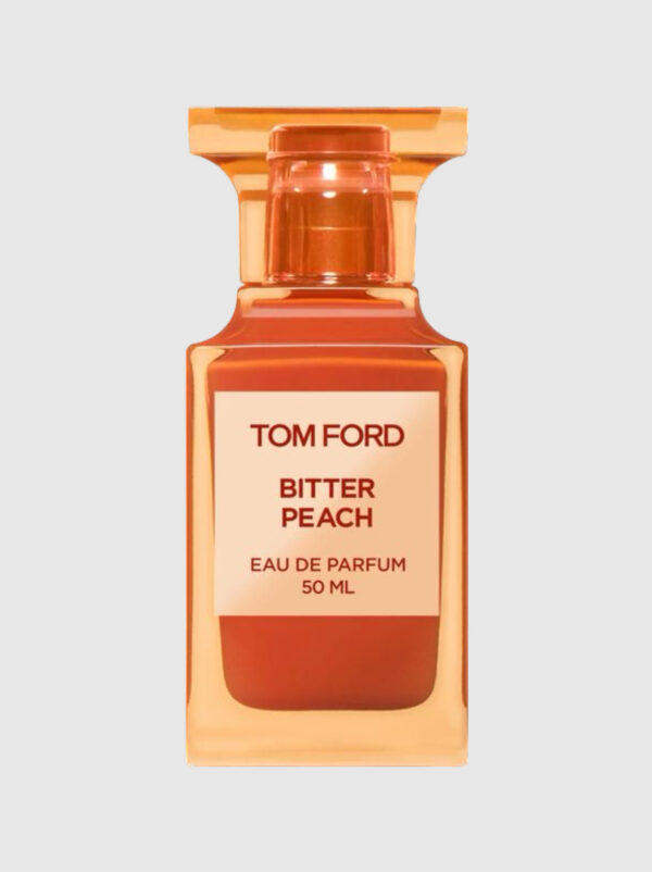 Bitter Peach Eau de Parfum