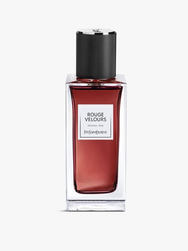 Rouge Velours Yves Saint Laurent