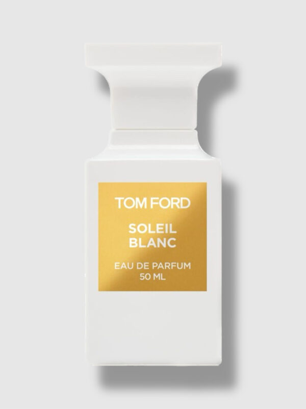 Soleil Blanc Tom Ford