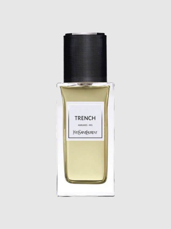 Trench Yves Saint Laurent