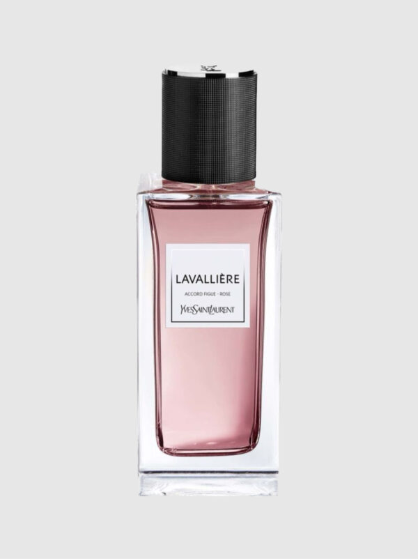 Lavalliere Yves Saint Laurent