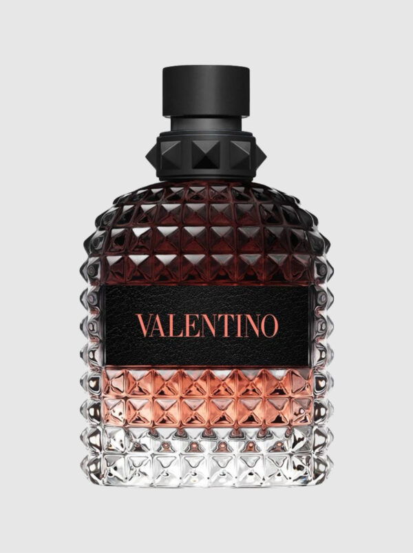 Valentino Uomo Born In Roma Coral Fantasy