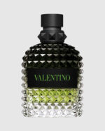 Valentino Uomo Born in Roma Green Stravaganza Valentino