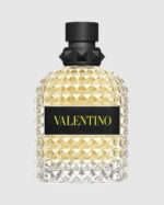 Valentino Uomo Born In Roma Yellow Dream Valentino