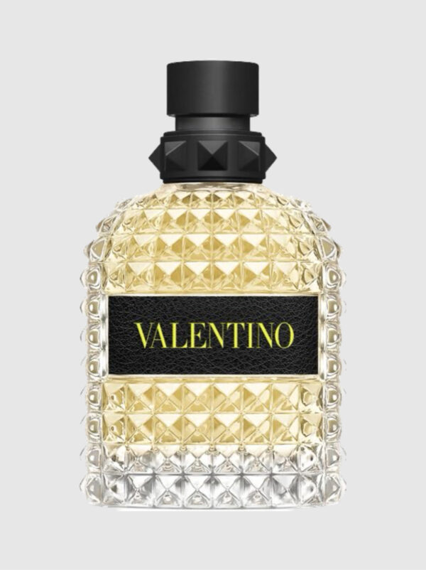 Valentino Uomo Born In Roma Yellow Dream Valentino