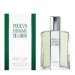 Pour Un Homme de Caron Caron – Image 2