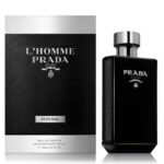 Prada L'Homme Intense – Image 2