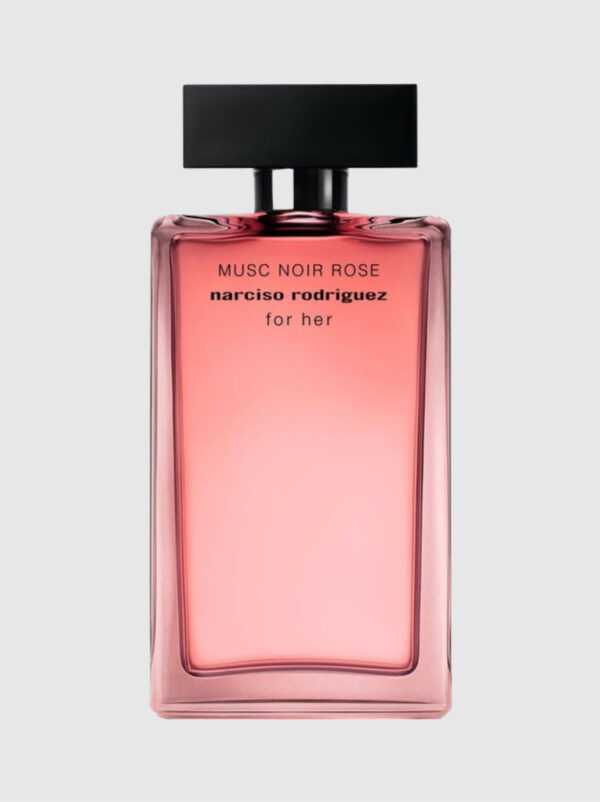 Musc Noir Rose For Her
