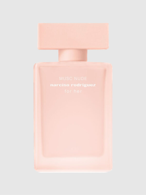 For Her Musc Nude