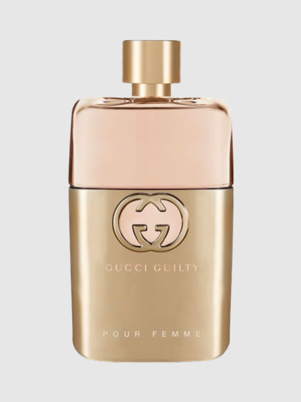Gucci Guilty Eau de Parfum