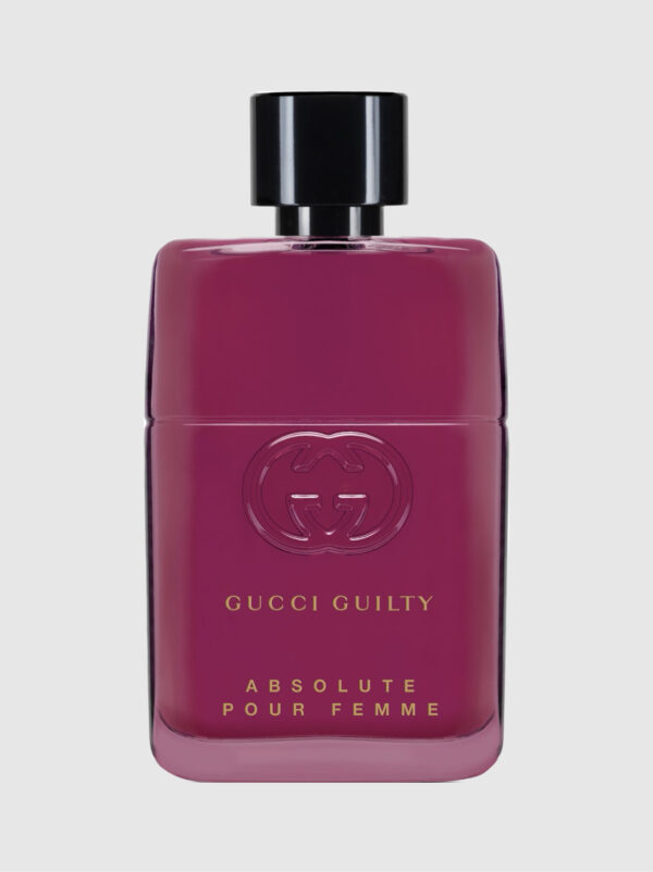 Gucci Guilty Absolute Pour Femme