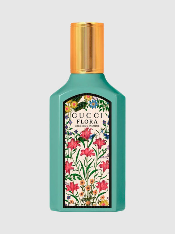 Flora Gorgeous Jasmine