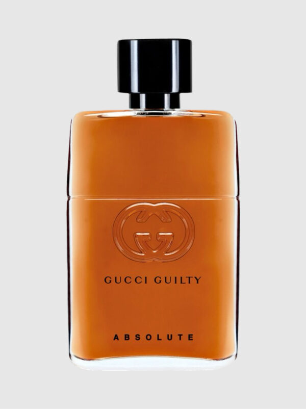 Gucci Guilty Absolute