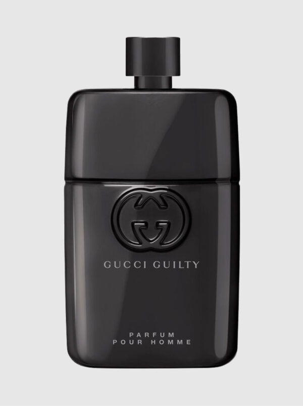 Gucci Guilty Pour Homme Parfum