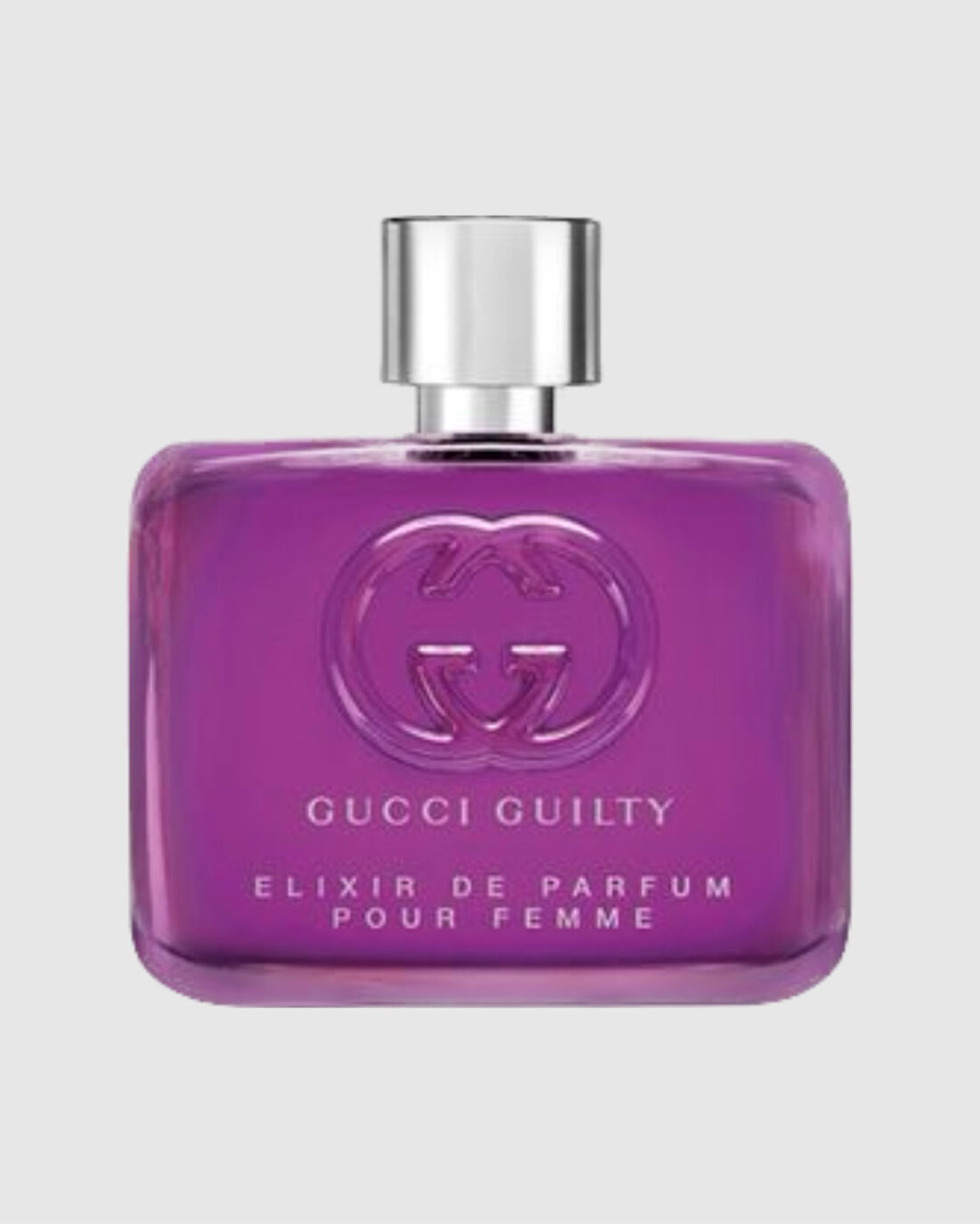Gucci Guilty Elixir de Parfum pour Femme