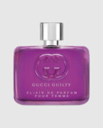 Gucci Guilty Elixir de Parfum pour Femme