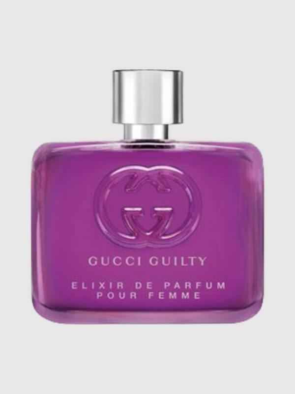 Gucci Guilty Elixir de Parfum pour Femme