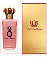 Q by Dolce & Gabbana Eau de Parfum Intense – Image 2
