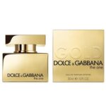 The One Gold – Image 2