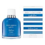 Light Blue pour Homme Italian Love – Image 2