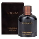 Dolce&Gabbana Pour Homme Intenso – Image 2