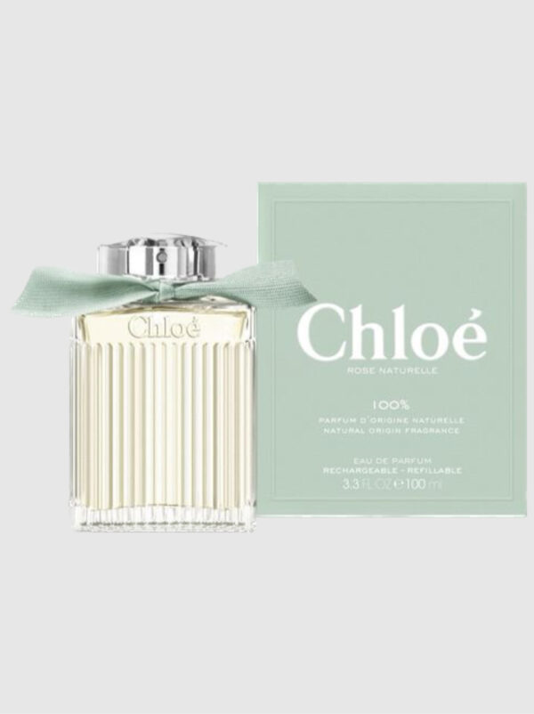 Chloé Eau de Parfum Naturelle